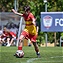 U15: Další vydřené vítězství