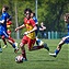 U15: Ztracené vítězství
