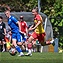 U14: Debakl s Libercem