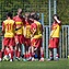 U14: Vítězství nad lídrem skupiny