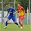 A tým: Tvrz Ostrov s přehledem dobyta