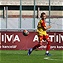 U12: Třetí vítězství v řadě