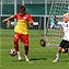 U12: Na Meteoru a v Čakovicích