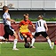 U12: V Liberci a Kunraticích