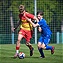 U16: Tři body z Karlových Varů