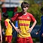 U15: Od Litavky bez bodů
