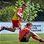 U15: K otočce nebylo daleko