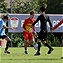U15: Výhra v křečích zrozená