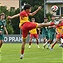 U19: Podařená generálka