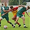 U17: Rozhodnutí před koncem zápasu
