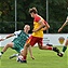 U16: V pouťovém tempu