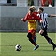 U13: Produktivní druhá třetina