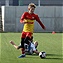 U13: Prohry s Boleslaví a Libercem