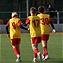 U13: Zasloužená výhra v Jablonci
