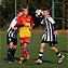 U13: Prohra v Budějovicích