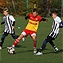 U13: Výhry s FTA a na Zličíně