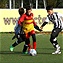 U12: Výhry s Orlickem a v Drážďanech