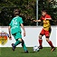 U12: Zbytečné drama v závěru