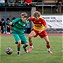 U16: Most po pauze nestíhal