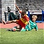 U16: Šťastná výhra s Motorletem