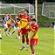 U14: Meteor si odvezl deset branek
