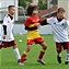 U11: Divizní výhra nad PFA