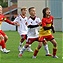 U12: Luby přecenily své síly