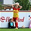 U11: Soupeř trestal z brejků