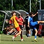 U19: Premiérové vítězství