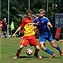 U19: Nakonec alespoň bod