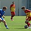 U17: Dominantní výkon i výsledek