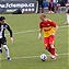 U15: V Teplicích se dalo bodovat