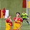 U15: Obranná čtyřka se zlepšila