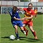 B tým: Rychlé tři góly po přestávce