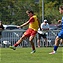 U19: Zlepšení ve druhé půli