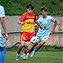 U16: Střet dvou stylů fotbalu