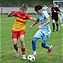 U18: Přes prohru potěšení
