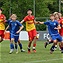 U14: Výhra na závěr soutěže