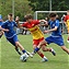 U14: Turnaj v Kroměříži