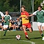 U15/U14: Jasná výhra nad Bohemkou