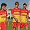 U16: Vítězná premiéra