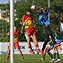 U15: Potřetí v řadě poražený Liberec