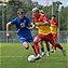 U17: Ztracené dva body s Táborskem