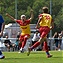 U17: Vítězný gól v oslabení