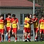 U15: Koncentrace přinesla úspěch