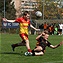 U15/U14: Nadále na čele tabulky