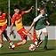 U15: Povedená odveta s Duklou