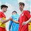 U16: Smetana pálil na Libuši