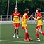 U15/U14: Vítězství na Motorletu