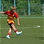 U13: V poslední třetině hlavy dole